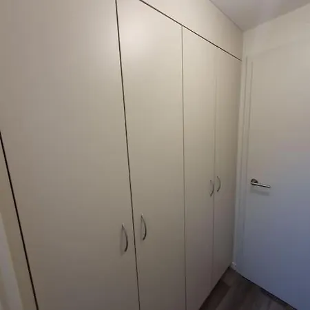 Appartement 2 Pieces Tout Confort, Aux Portes De Colmar Andolsheim Exterior photo