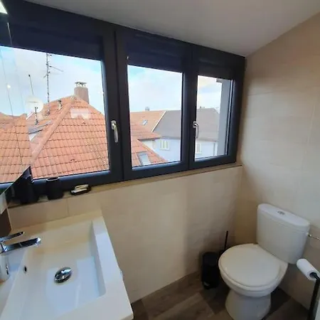 Appartement 2 Pieces Tout Confort, Aux Portes De Colmar Andolsheim Exterior photo