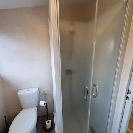 Appartement 2 Pieces Tout Confort, Aux Portes De Colmar Andolsheim Exterior photo