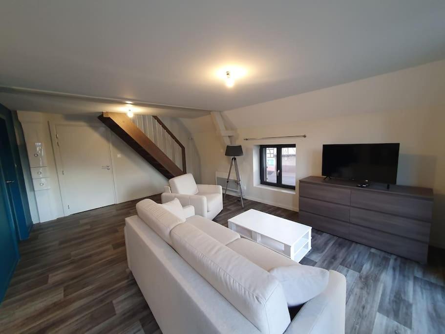 2 Pieces Confort, Aux Portes De Colmar Andolsheim
