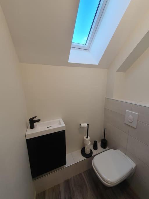 2 Pieces Confort, Aux Portes De Colmar Apartment *