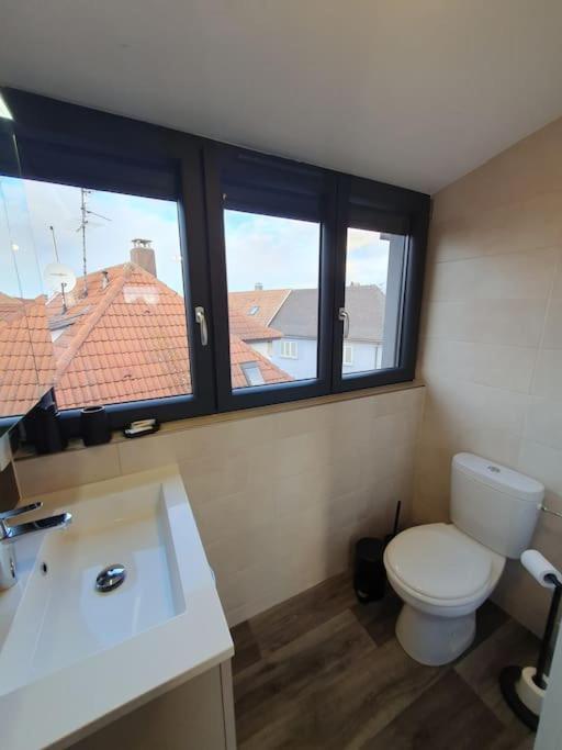 2 Pieces Confort, Aux Portes De Colmar Andolsheim