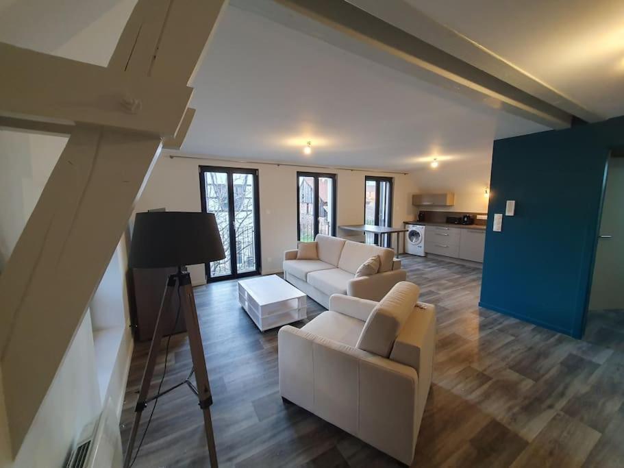 2 Pieces Confort, Aux Portes De Colmar
