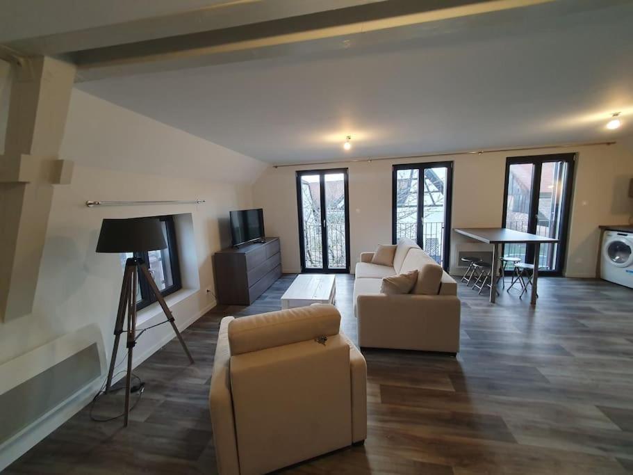 Apartment 2 Pieces Confort, Aux Portes De Colmar *