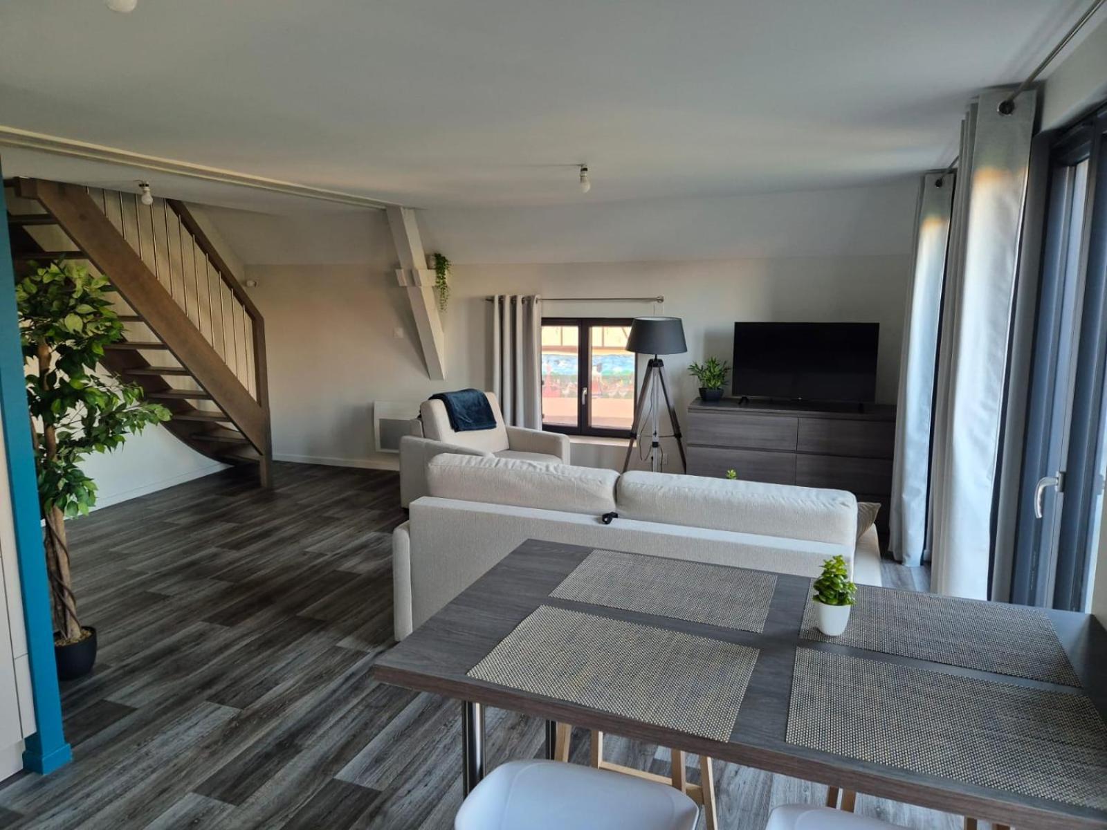 Apartment 2 Pieces Confort, Aux Portes De Colmar *
