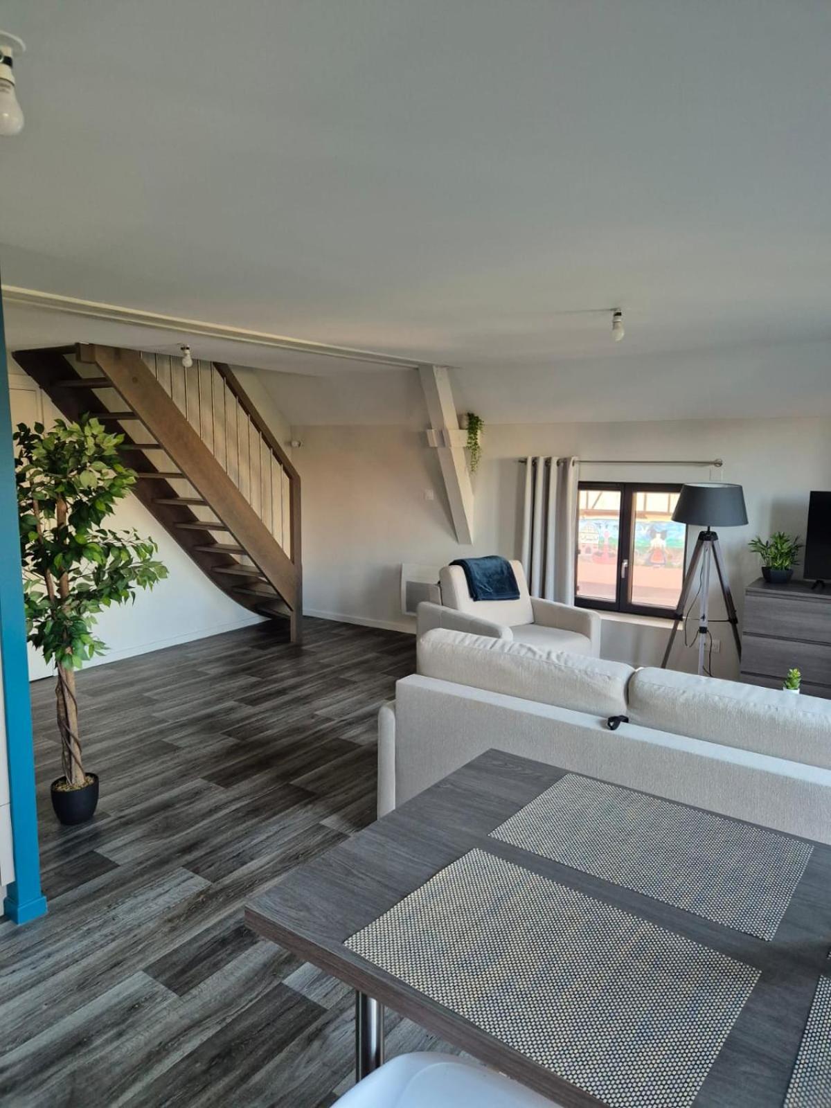 2 Pieces Confort, Aux Portes De Colmar *